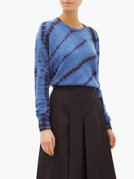 25 синих вещей на весну