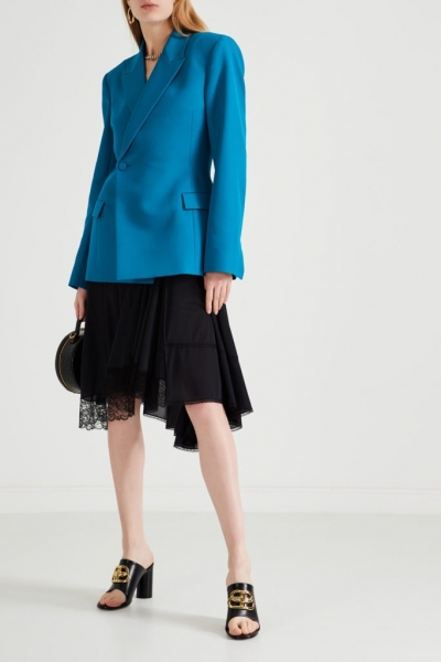 25 синих вещей на весну