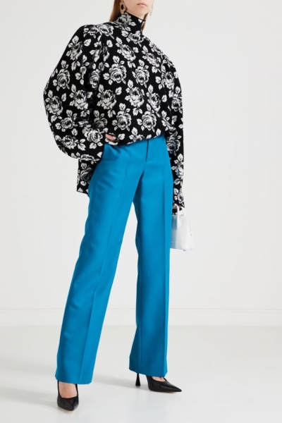 25 синих вещей на весну