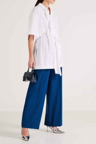 25 синих вещей на весну