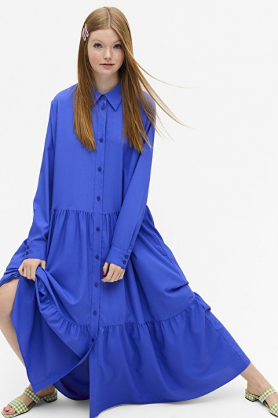 25 синих вещей на весну