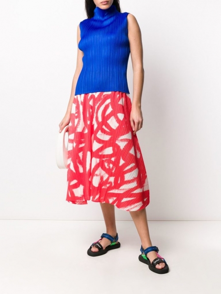 25 синих вещей на весну