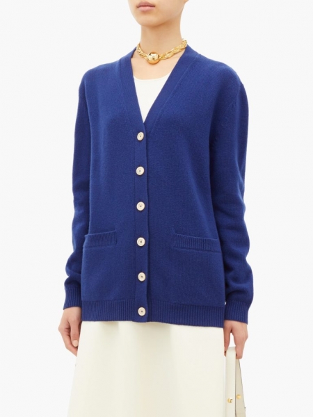 25 синих вещей на весну