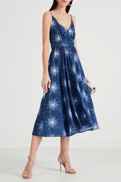 25 синих вещей на весну