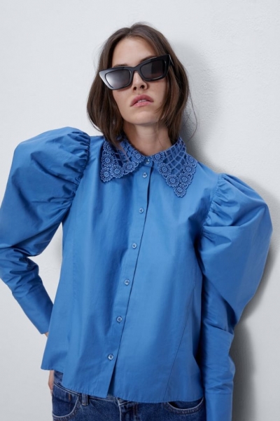 25 синих вещей на весну