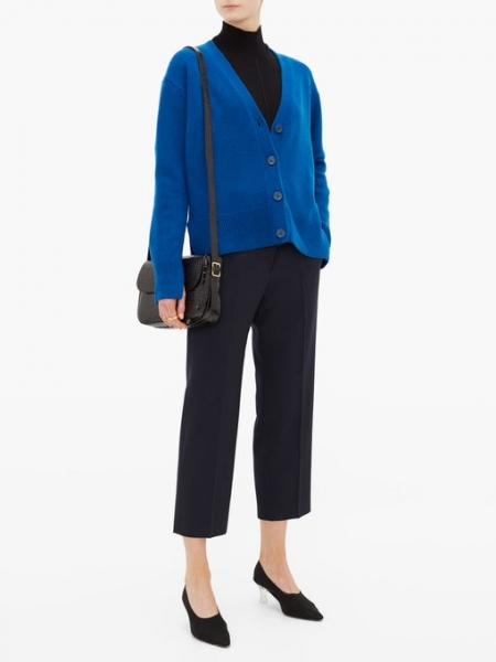 25 синих вещей на весну