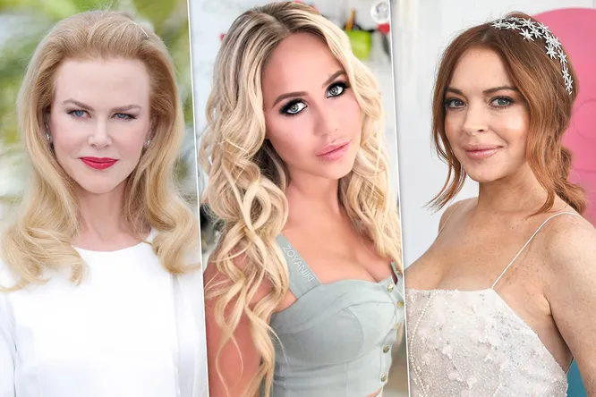 5 процедур, которые могут превратить тебя в&nbsp;куклу, и&nbsp;20 звездных антипримеров