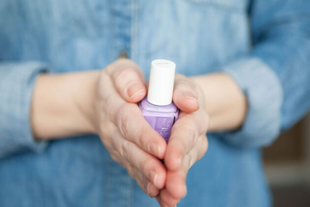 7 ценных лайфхаков для тех, кто не умеет красить ногти