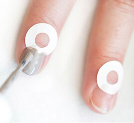 7 ценных лайфхаков для тех, кто не умеет красить ногти