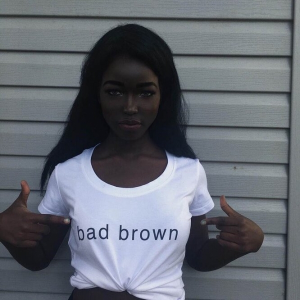 9 моделей с нестандартной внешностью, которые «взорвали» подиумы