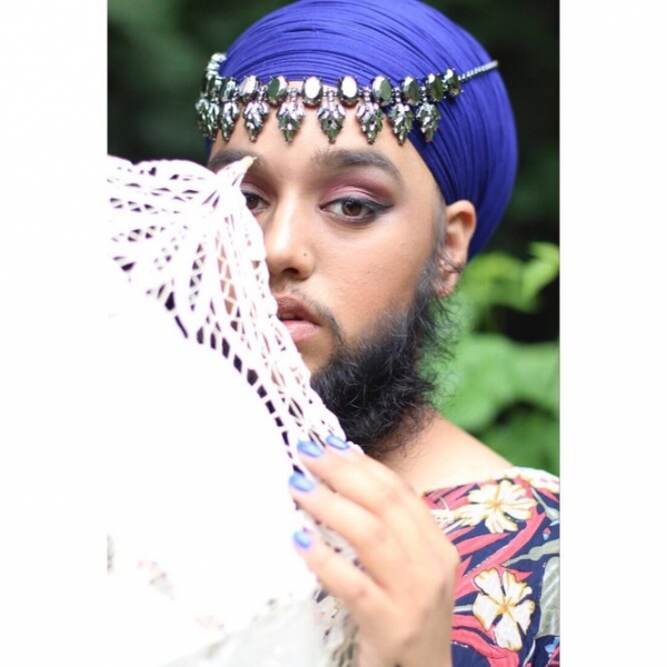 9 моделей с нестандартной внешностью, которые «взорвали» подиумы