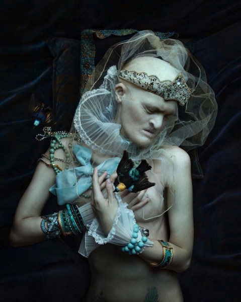 9 моделей с нестандартной внешностью, которые «взорвали» подиумы