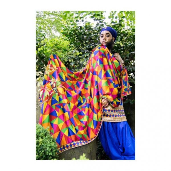 9 моделей с нестандартной внешностью, которые «взорвали» подиумы