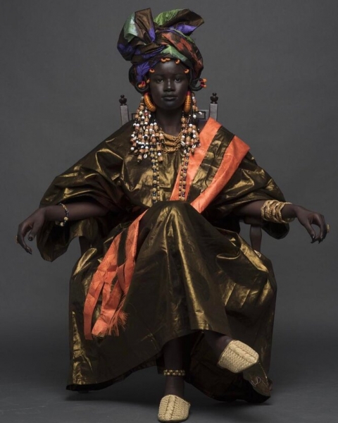 9 моделей с нестандартной внешностью, которые «взорвали» подиумы