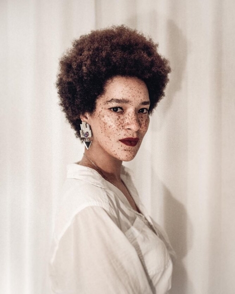 9 моделей с нестандартной внешностью, которые «взорвали» подиумы