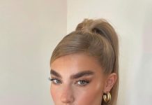 А еще шире можно? 7 звезд с бровями на пол-лица, которые стали их изюминкой