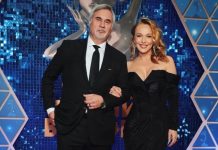 Альбина Джанабаева рассказала о реакции сыновей на ее беременность