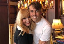 Алла Пугачева записала саундтрек к фильму «Чернобыль» Данилы Козловского