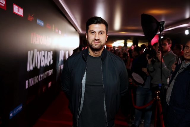 Амиран Сардаров женился на внучке бывшего президента Узбекистана 