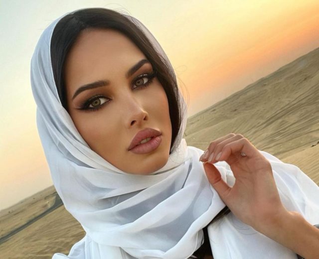 Анастасия Решетова ответила на слухи о новом романе