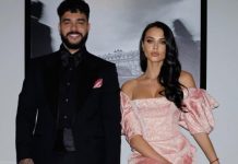 Анастасия Решетова рассказала о впечатлениях Тимати после «Холостяка»