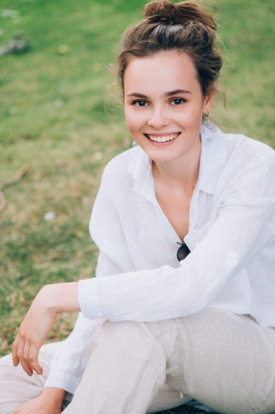 Ангелина Стречина - актриса «Пиковой дамы: Зазеркалье» в эксклюзивном интервью на PEOPLETALK