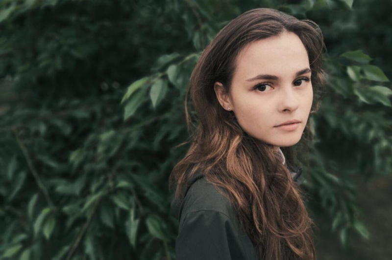 Ангелина Стречина - актриса «Пиковой дамы: Зазеркалье» в эксклюзивном интервью на PEOPLETALK