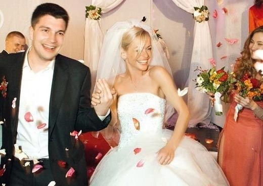 Анна Хилькевич раскрыла причины развода