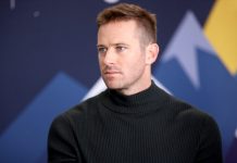 Арми Хаммер прокомментировал отстранение от ролей: «Я не вернусь на Бродвей»