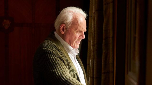 BAFTA 2021: полный список победителей