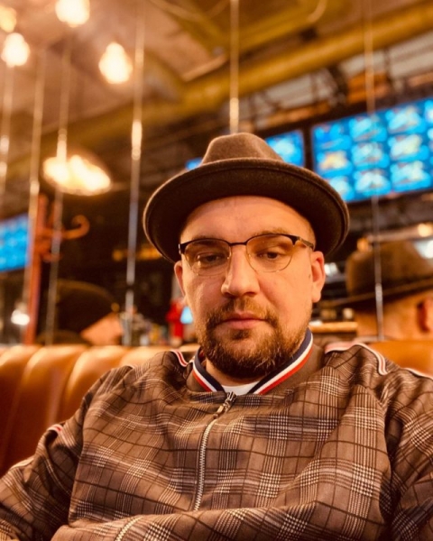 Баста прокомментировал творчество и образ Моргенштерна 