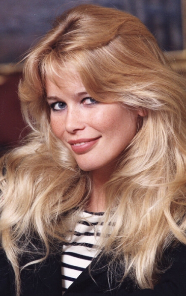 Без силикона и фотошопа: как выглядели самые красивые девушки 90-х