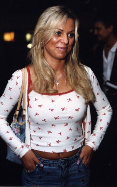 Без силикона и фотошопа: как выглядели самые красивые девушки 90-х