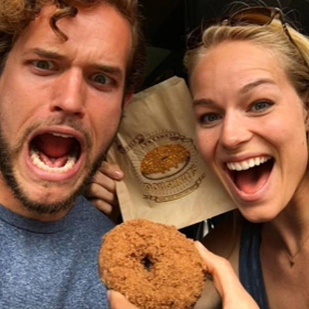 Бизнесмен Лео Робинтон: собрали все, что известно о новом бойфренде Гермионы