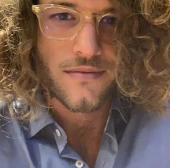 Бизнесмен Лео Робинтон: собрали все, что известно о новом бойфренде Гермионы