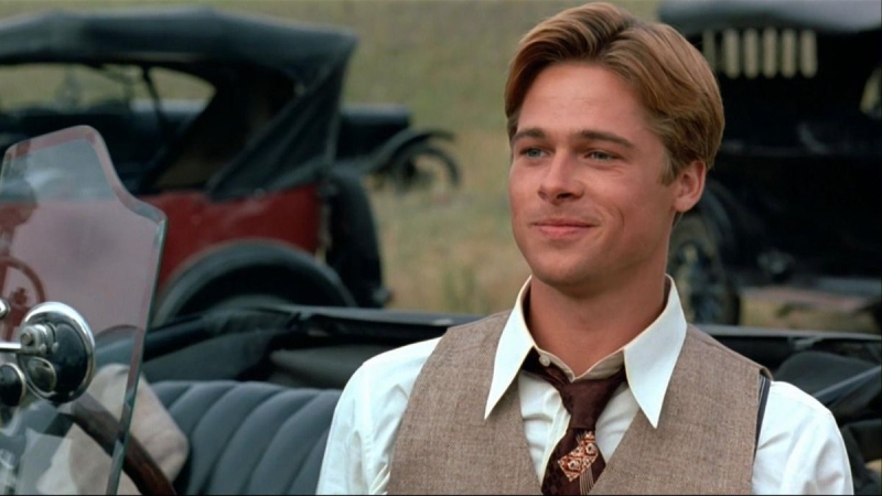 «Боялся стать стереотипным красавчиком»: Брэд Питт о своей репутации на экране