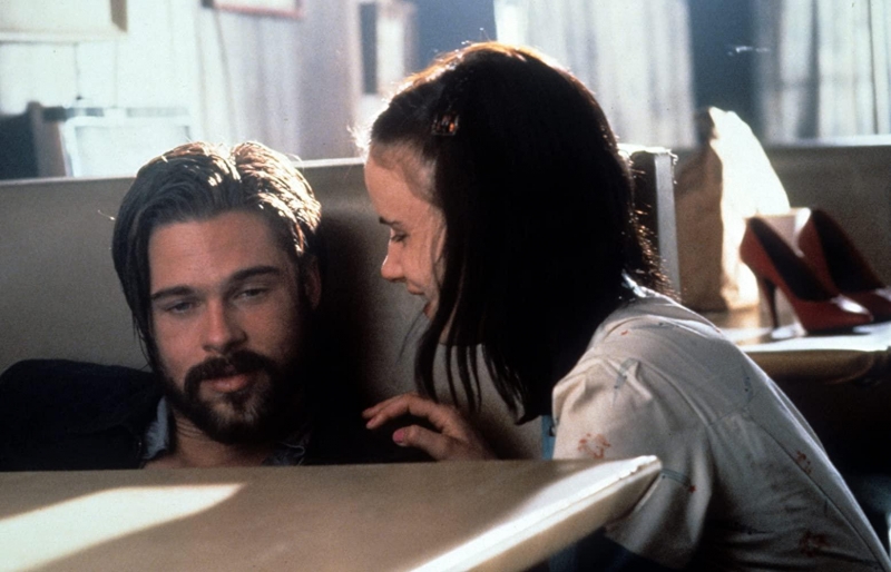 «Боялся стать стереотипным красавчиком»: Брэд Питт о своей репутации на экране