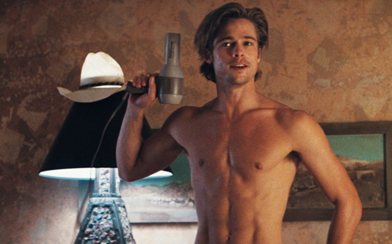 «Боялся стать стереотипным красавчиком»: Брэд Питт о своей репутации на экране