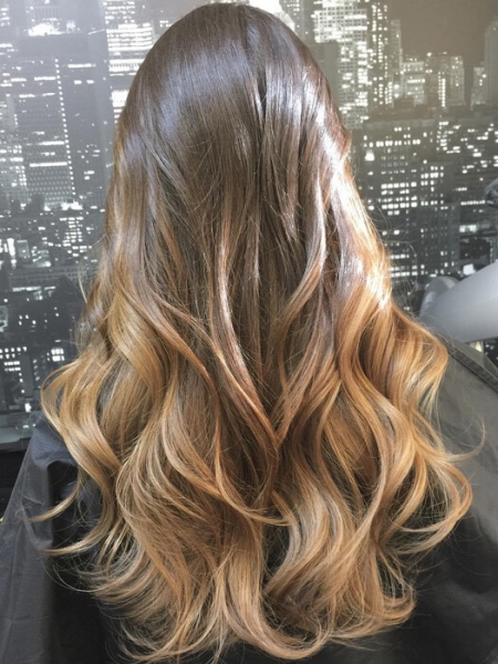 Больше никакого мелирования: как превратить немодное окрашивание в модное