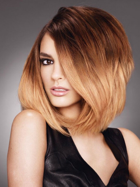 Больше никакого мелирования: как превратить немодное окрашивание в модное