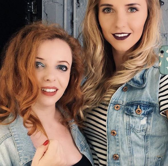 Бывшая «Ранетка» Лена Третьякова рассказала об отношениях с девушками