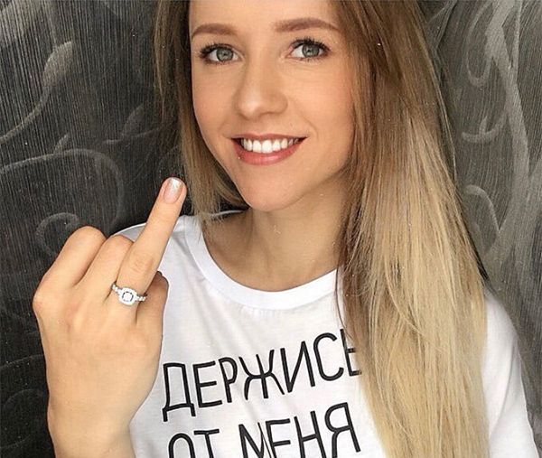 Бывшая «Ранетка» Лена Третьякова рассказала об отношениях с девушками