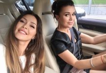 Бывший муж Анастасии Заворотнюк о тяжелых родах актрисы: «Чуть не умерла»