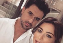 Бывший муж Ани Лорак впервые прокомментировал развод с певицей