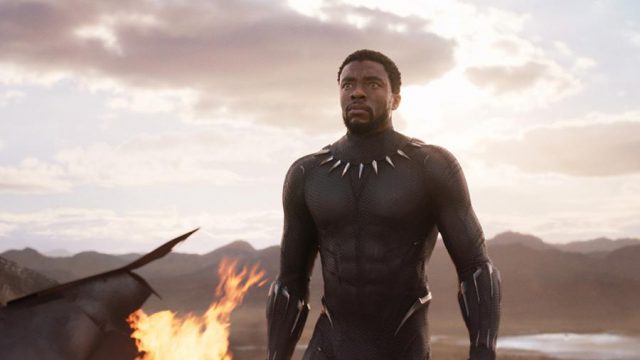 «Чед не хотел бы, чтобы мы останавливались»: режиссер «Черной пантеры» о будущем фильма