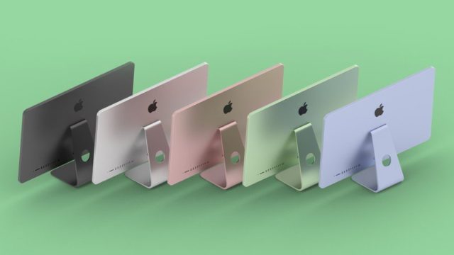 Чего ждать от новой презентации Apple: iPad Pro, iPad mini и геометка AirTags 
