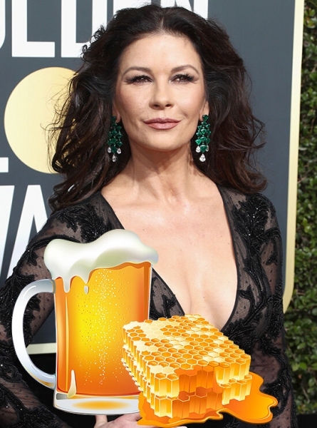 Да ладно: самые безумные бьюти-секреты звезд, которые на самом деле крутые