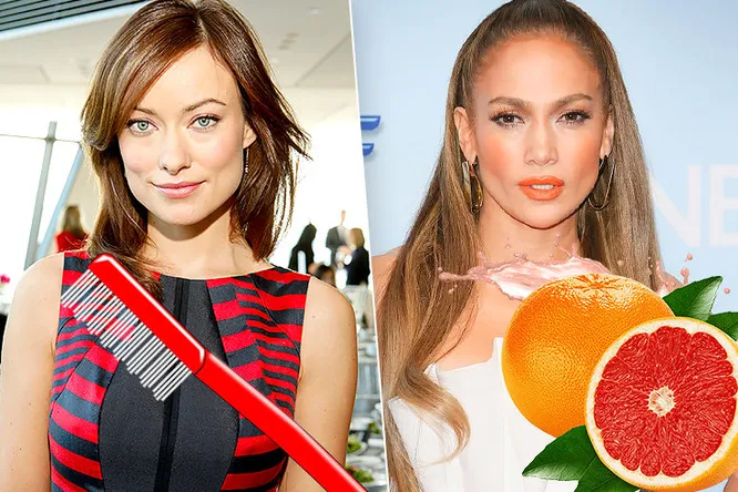 Да ладно: самые безумные бьюти-секреты звезд, которые на самом деле крутые