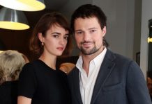 Данила Козловский впервые рассказал о жизни дочери в Америке