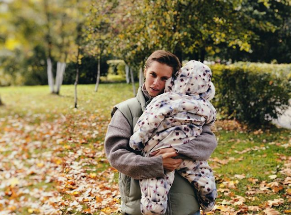 Дарья Мельникова рассказала о трудностях материнства: «Моим детям приходится быть самостоятельными» 